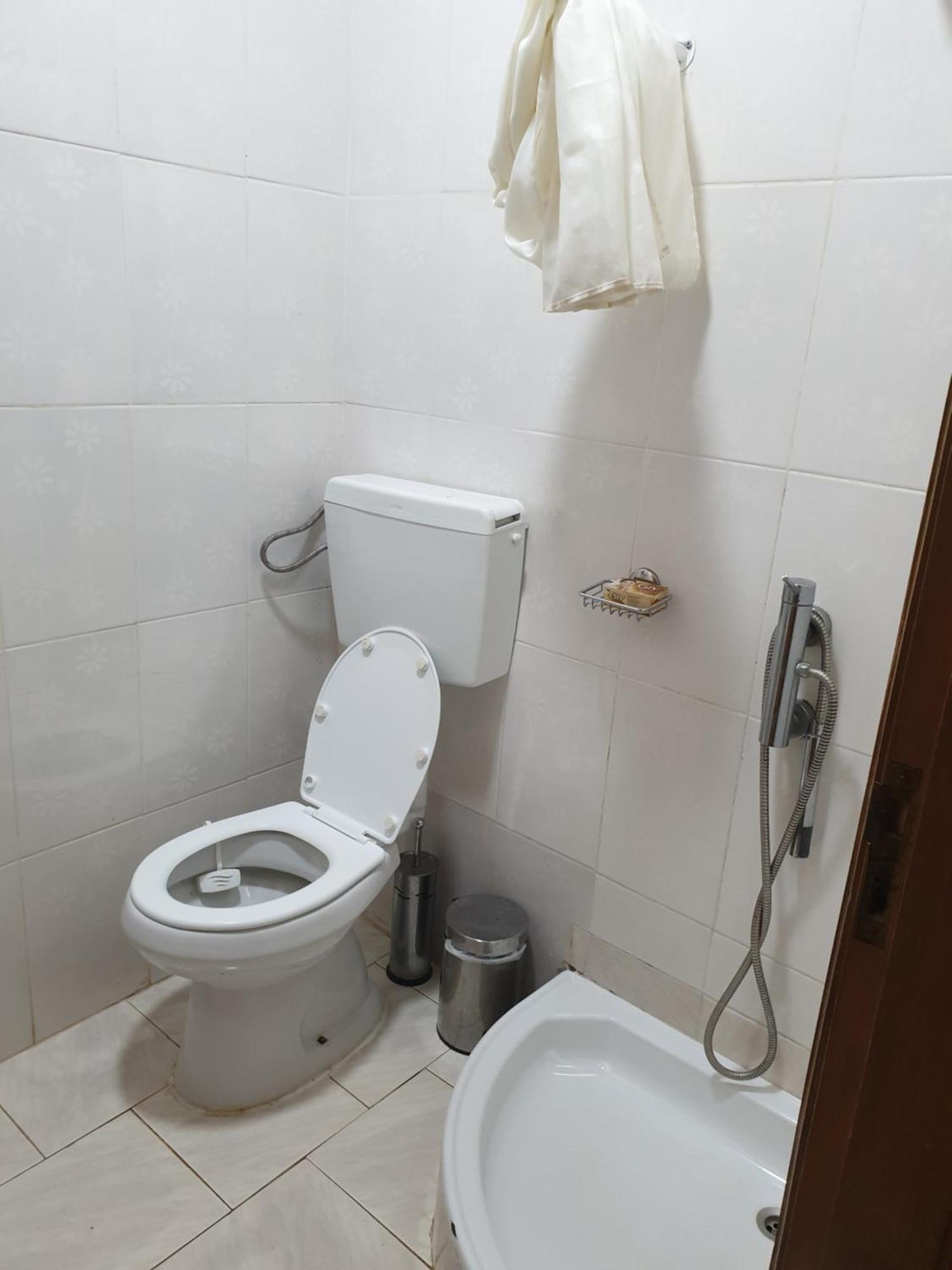 Hotel Residencial Mira Rio Santo António Esterno foto