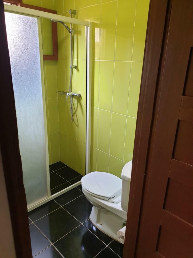 Hotel Residencial Mira Rio Santo António Esterno foto