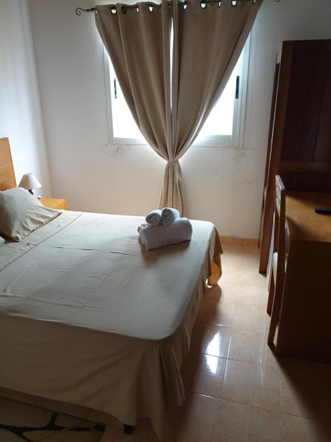 Hotel Residencial Mira Rio Santo António Esterno foto